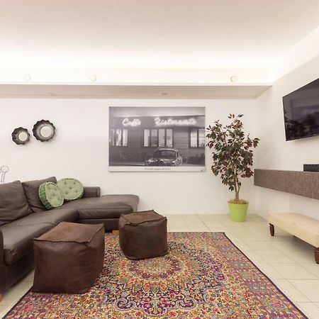דירות ויצ'נצה Casa Agata מראה חיצוני תמונה