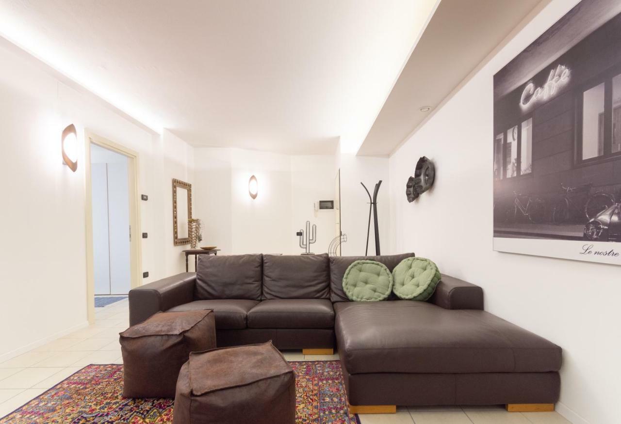 דירות ויצ'נצה Casa Agata מראה חיצוני תמונה