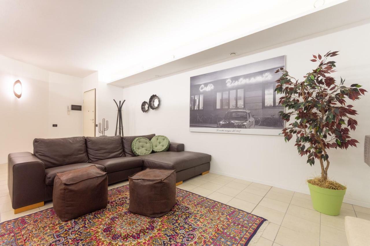 דירות ויצ'נצה Casa Agata מראה חיצוני תמונה