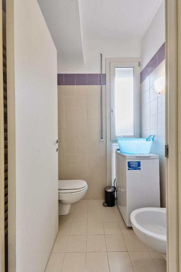 דירות ויצ'נצה Casa Agata מראה חיצוני תמונה