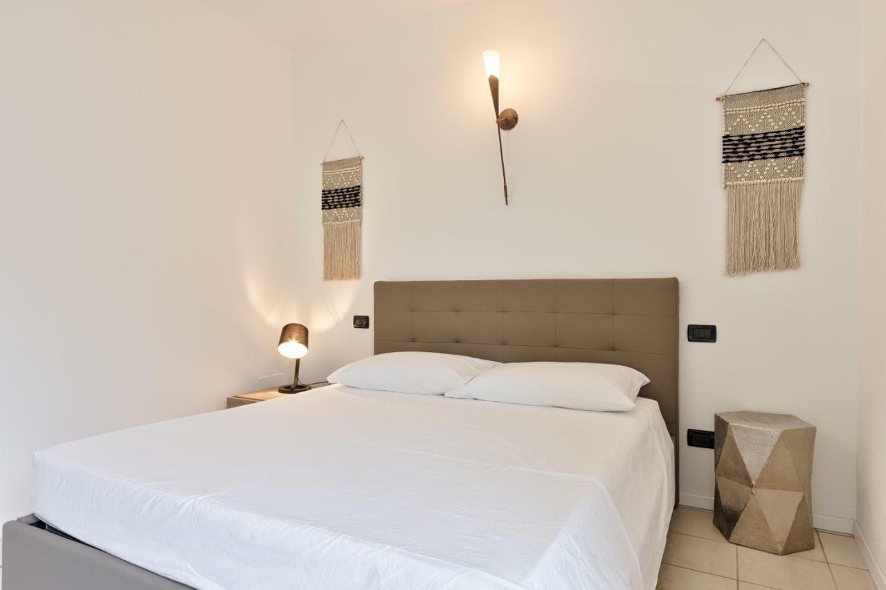 דירות ויצ'נצה Casa Agata מראה חיצוני תמונה