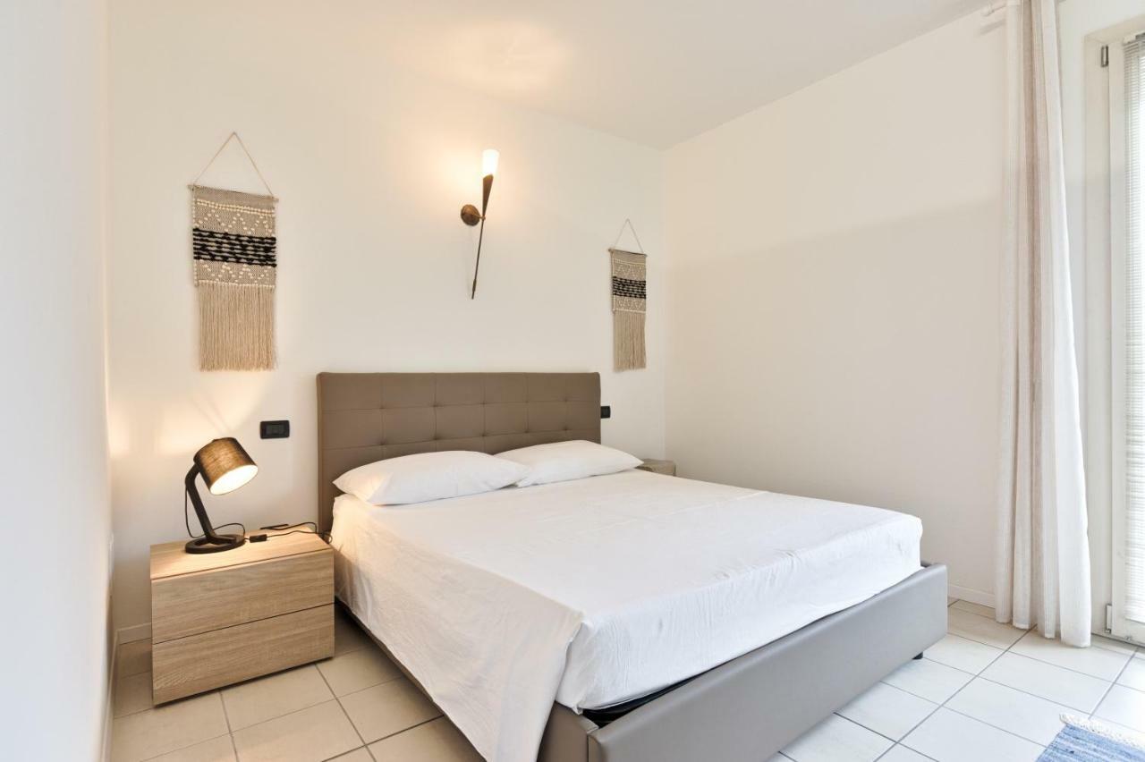 דירות ויצ'נצה Casa Agata מראה חיצוני תמונה